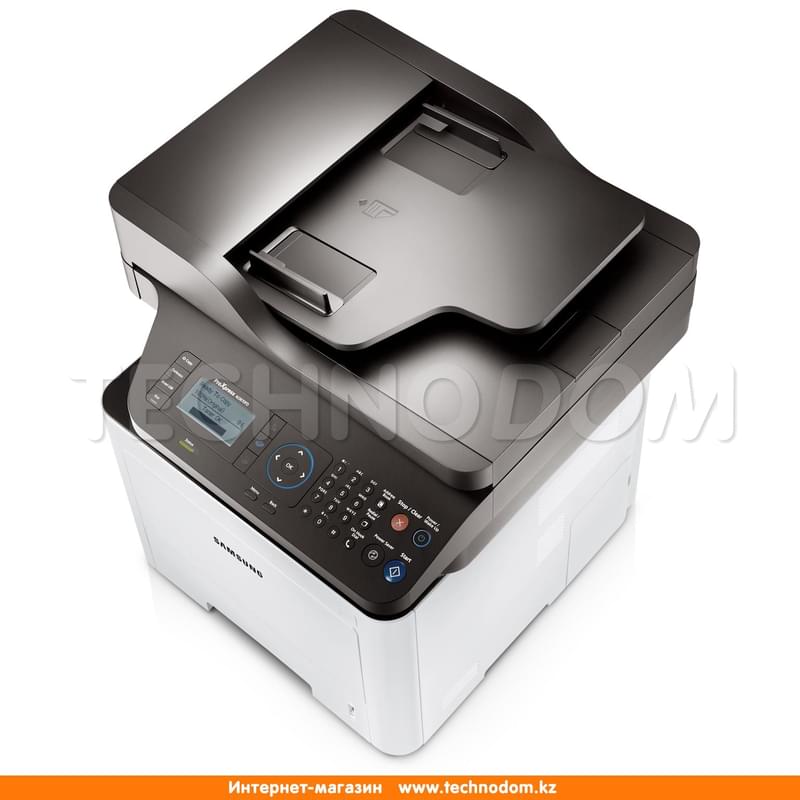 МФУ лазерное Samsung ProXpress SL-M3870FD A4-A-D-F-N - фото #6, Technodom.kz