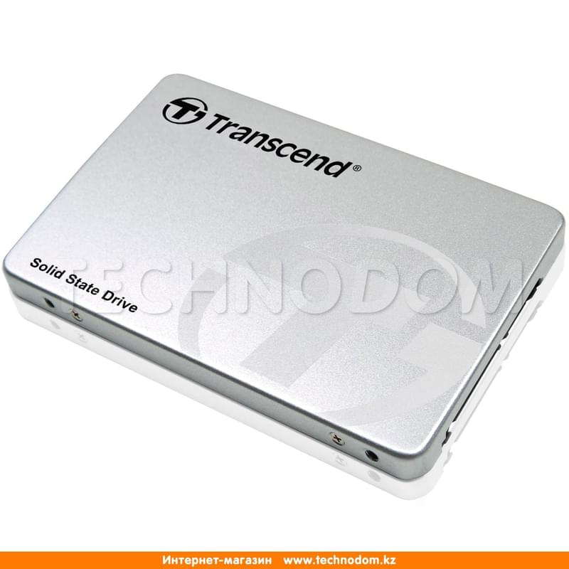 Внутренний SSD 2.5" 7мм 240GB Transcend SSD220S, SATA-III TLC (TS240GSSD220S) - фото #3, Technodom.kz