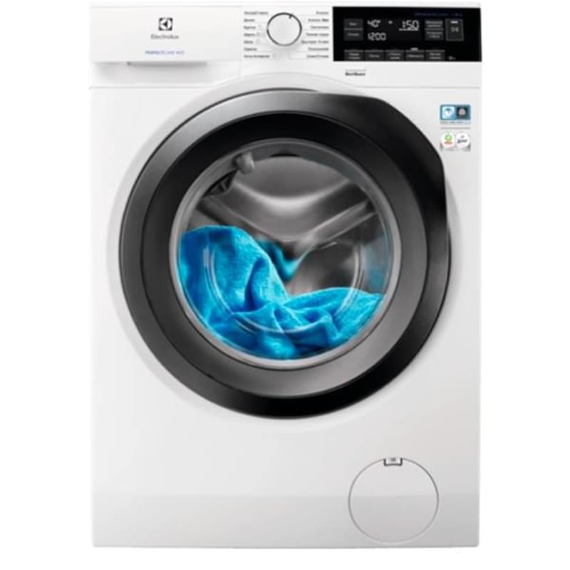 Electrolux EW-8F3R28S кір жуғыш машинасы - фото #0, Technodom.kz