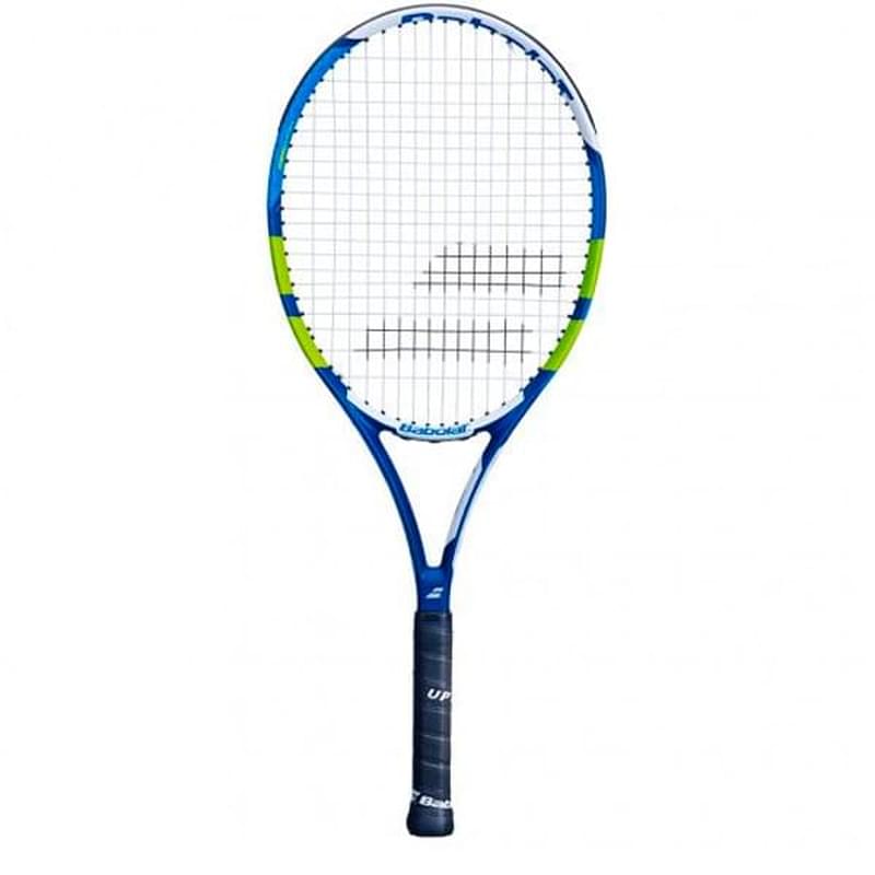 Ракетка для большого тенниса Babolat Pulsion 102 str (3, 306) - фото #0, Technodom.kz