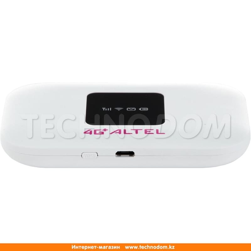 Altel WiFi роутер MiFi L02Hi (unlim) - фото #1, Technodom.kz