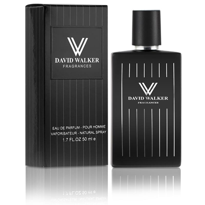 Парфюмированая вода E-103 CLEAR (CHANEL - ALURE SPORT), David Walker,50ml - фото #0, Technodom.kz
