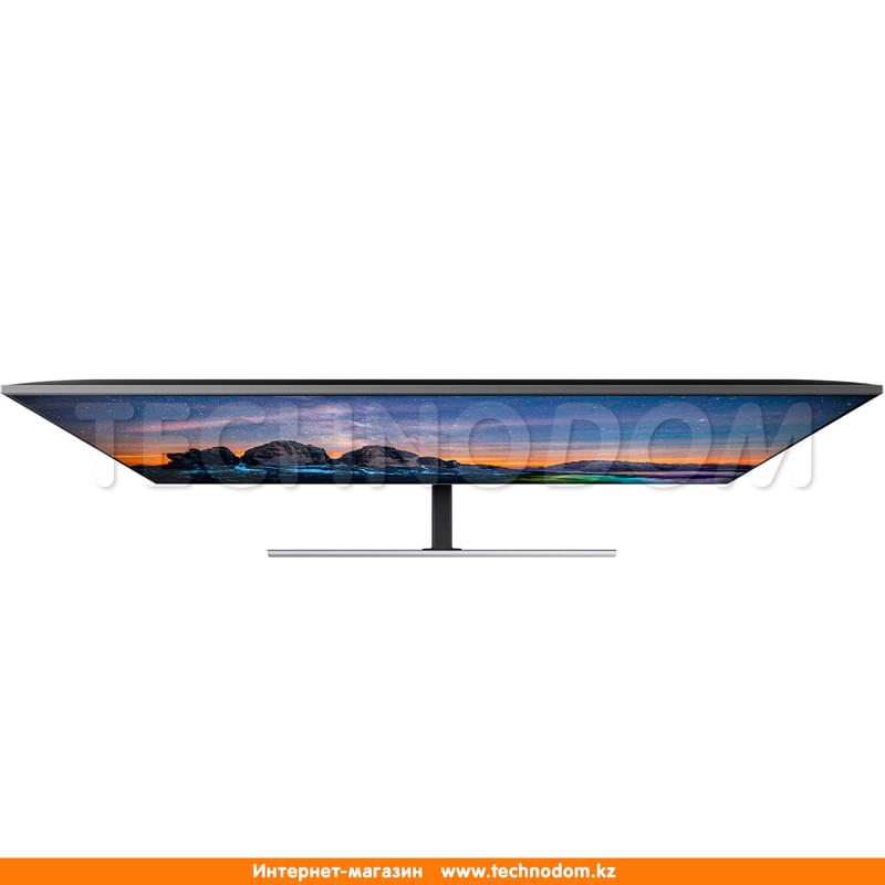 Телевизор 65" Samsung QE65Q80RAUXCE QLED UHD Smart Black - фото #4, Technodom.kz