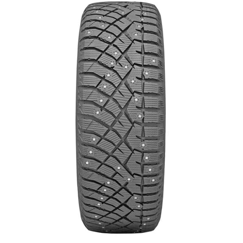 Зимние шины Nitto Therma Spike 235/65R17 108T - фото #1, Technodom.kz