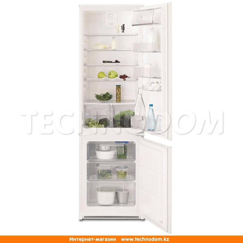 Встраиваемый холодильник Electrolux ENN-92811BW - фото #0, Technodom.kz