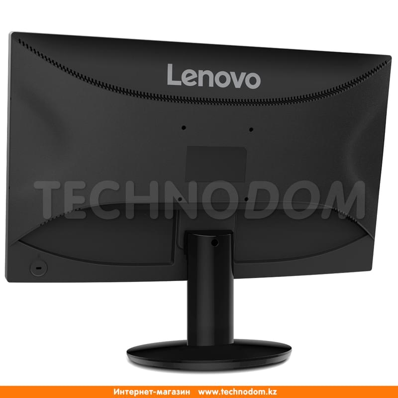 Монитор Игровой 23.6" Lenovo D24f-10 65EBGAC1EU 1920х1080 16:9 TN 144ГЦ (HDMI+DP) Black - фото #3, Technodom.kz
