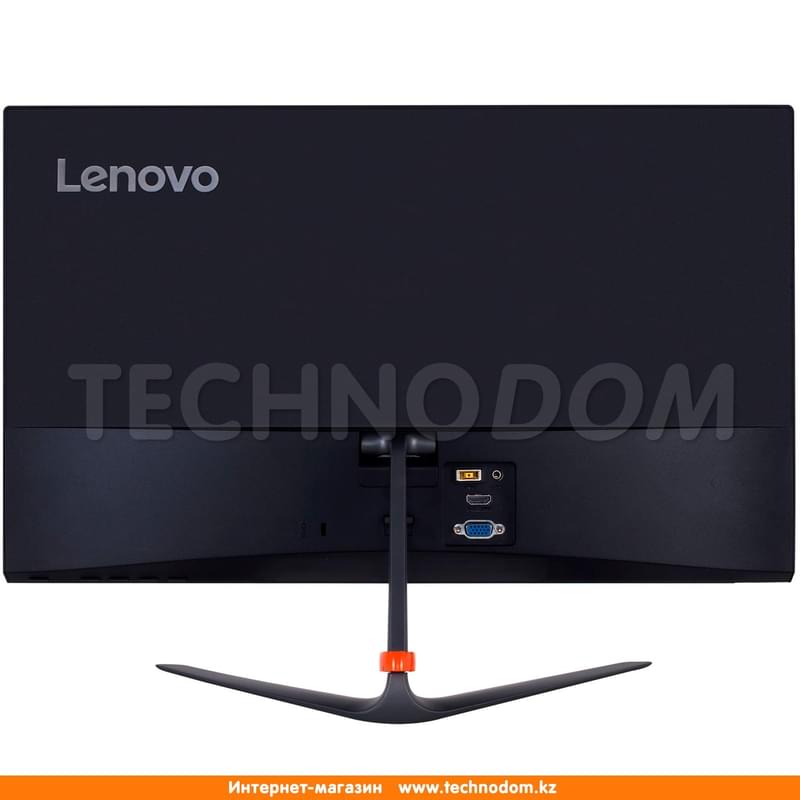 Монитор 21.5" Lenovo LI2264d 65C5KAC1EU 1920х1080 16:9 IPS 60ГЦ (HDMI+VGA) Black - фото #3, Technodom.kz