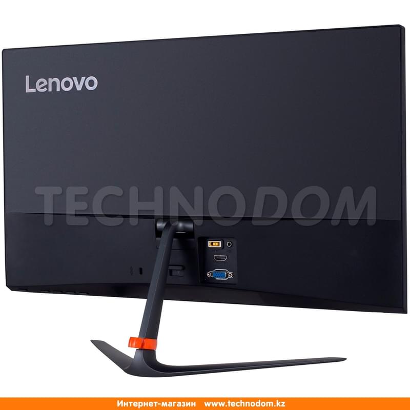 Монитор 21.5" Lenovo LI2264d 65C5KAC1EU 1920х1080 16:9 IPS 60ГЦ (HDMI+VGA) Black - фото #5, Technodom.kz