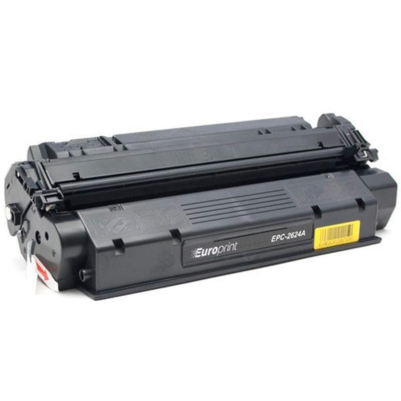 Картридж Europrint EPC-2624A Black (Для HP 1150) - фото #0, Technodom.kz