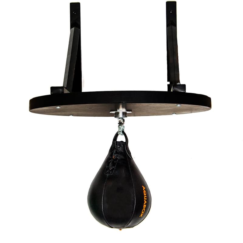 Груша боксерская пневматическая на платформе нерегулируемая МДФ (PN-38, Totalbox, Россия, черный) - фото #0, Technodom.kz Груша боксерская пневматическая на платформе нерегулируемая МДФ (PN-38, Totalbox, Россия, черный) - фото #0, Technodom.kz