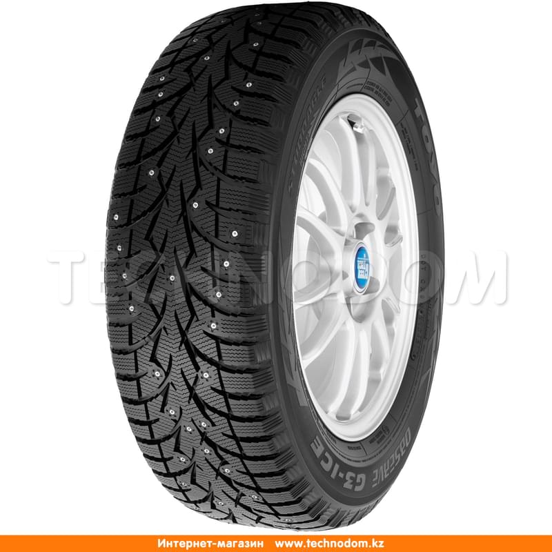 Зимние шины Toyo Observe G3 ICE 205/70R15 100T - фото #0, Technodom.kz