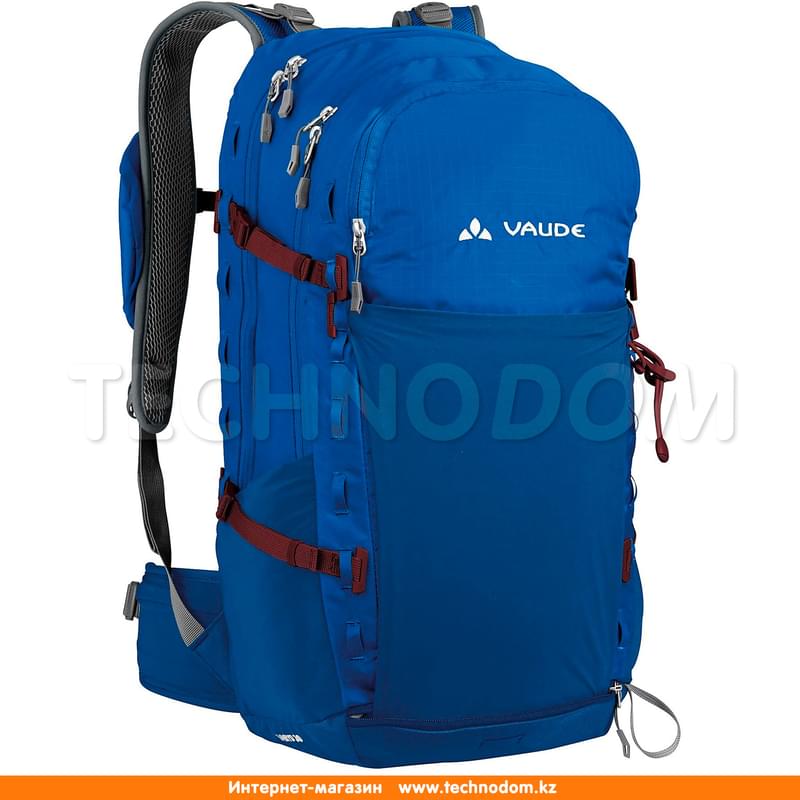 Vaude рюкзак Varyd 22 (hydro blue-royal) - фото #0, Technodom.kz Vaude рюкзак Varyd 22 (hydro blue-royal) - фото #0, Technodom.kz