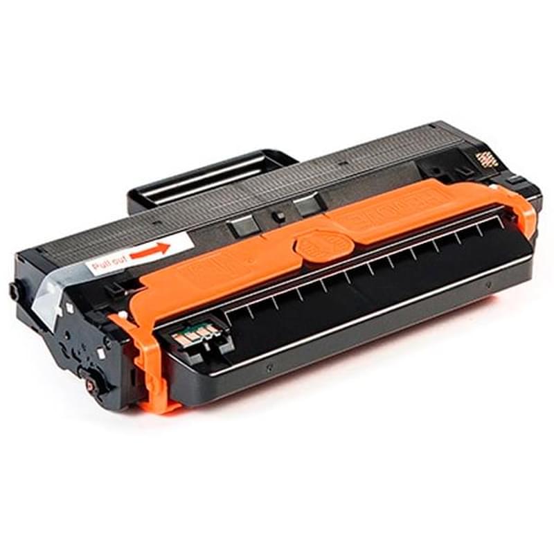 Картридж Europrint EPC-MLT115 Black (Для Samsung SL-M2620/2820/2670/2870) - фото #1, Technodom.kz