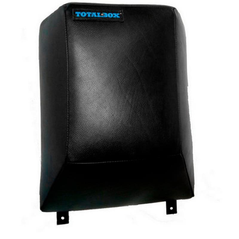 Подушка настенная TM Totalbox (ПНКП 50-60-22, Totalbox, 26 400, 50-60-22, Россия, черный) - фото #0, Technodom.kz