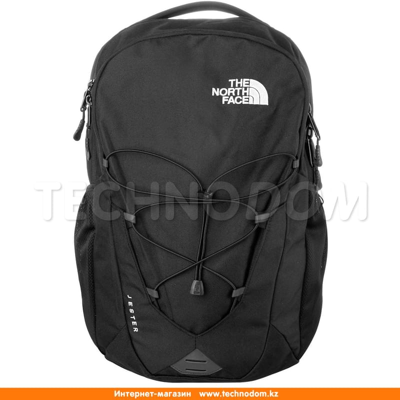 The North Face рюкзак Jester (OS, LKM) - фото #0, Technodom.kz