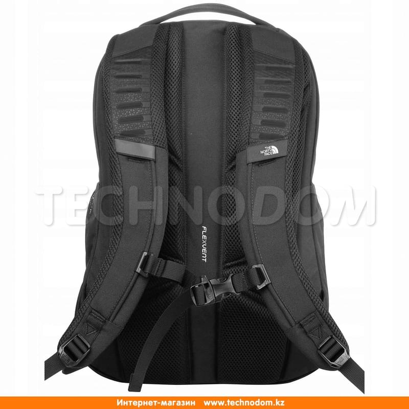 The North Face рюкзак Jester (OS, LKM) - фото #2, Technodom.kz