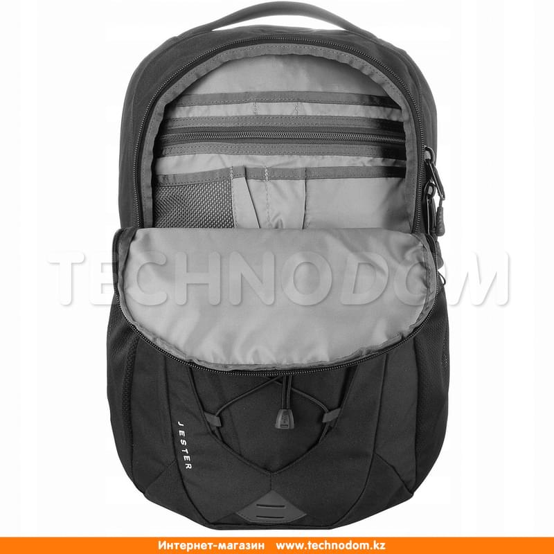 The North Face рюкзак Jester (OS, LKM) - фото #3, Technodom.kz