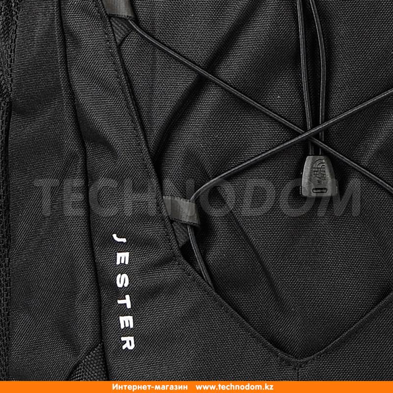 The North Face рюкзак Jester (OS, LKM) - фото #5, Technodom.kz