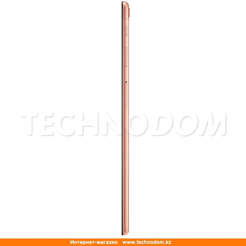 Планшет Samsung Galaxy Tab A 10.1 32GB WiFi + LTE Gold (SM-T515NZDDSKZ) - фото #4, Technodom.kz