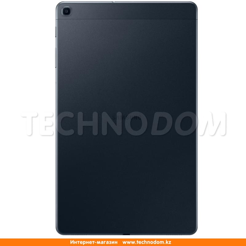 Планшет Samsung Galaxy Tab A 10.1 32GB WiFi + LTE Black (SM-T515NZKDSKZ) - фото #3, Technodom.kz