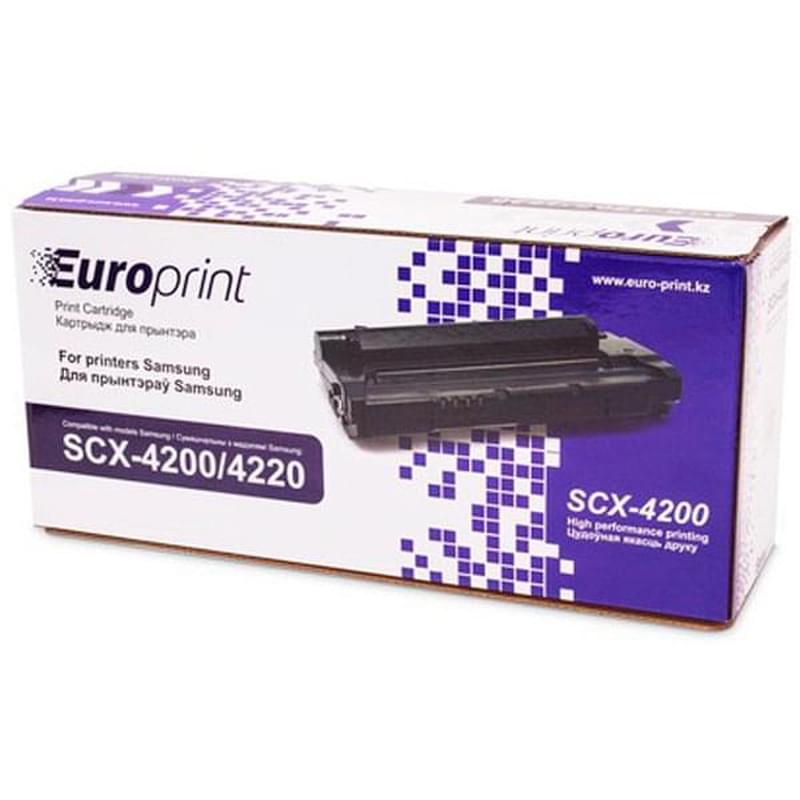 Картридж Мфу Samsung Scx 4200 Купить