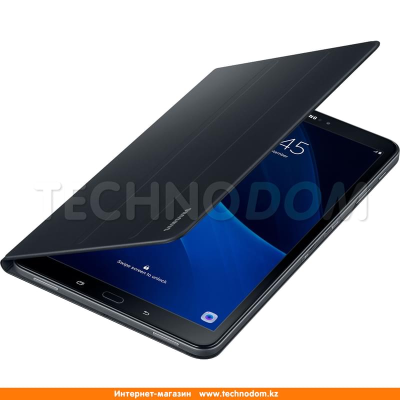 Чехол для Samsung Galaxy Tab A 10.1", Black (EF-BT510CBEGRU) - фото #3, Technodom.kz Чехол для Samsung Galaxy Tab A 10.1", Black (EF-BT510CBEGRU) - фото #3, Technodom.kz