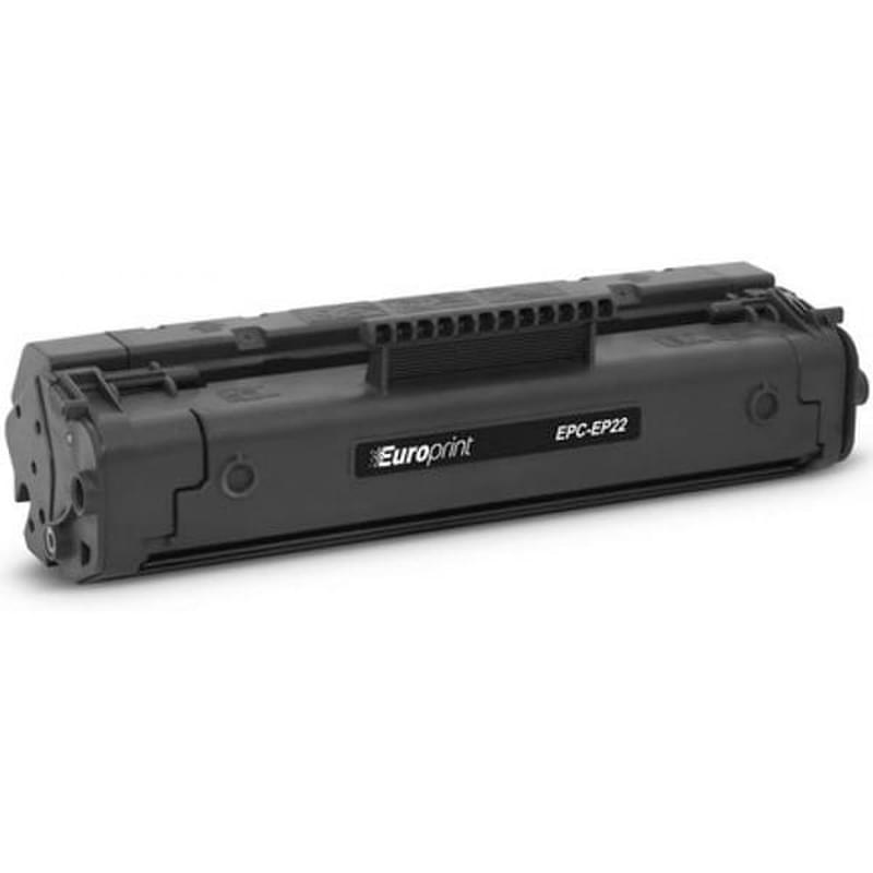 Картридж Europrint EPC-EP22 Black (Для Canon LBP800/810/1120) - фото #0, Technodom.kz