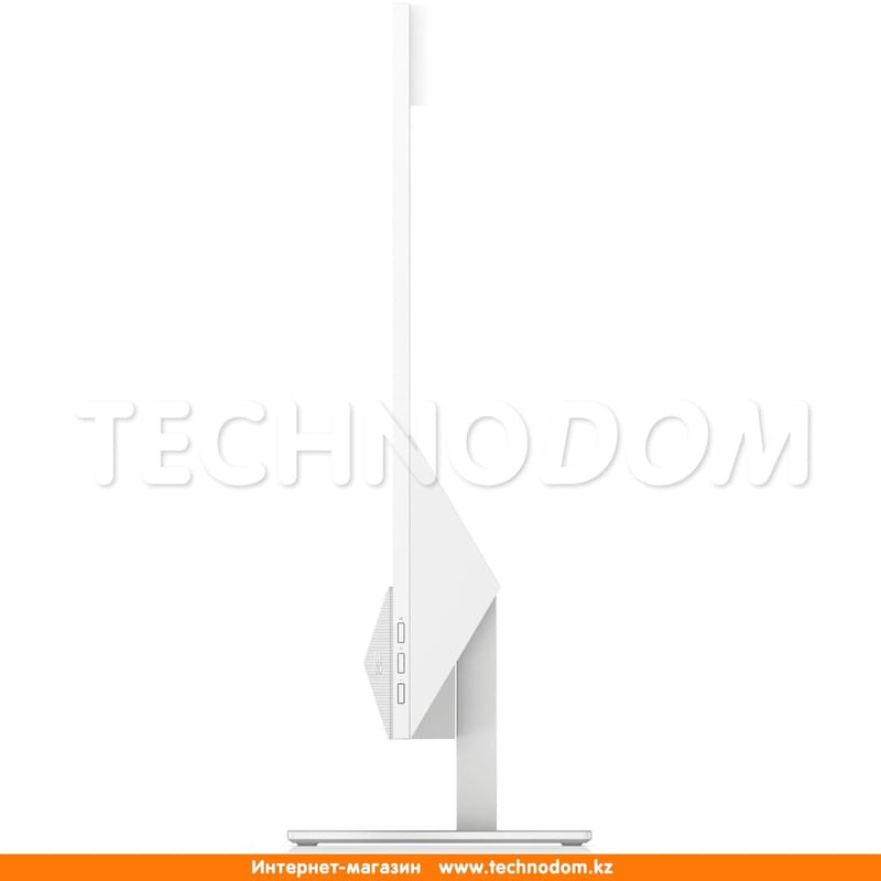 Моноблок 23.8" HP 24-XA0027UR White (5HA54EA) - фото #4, Technodom.kz