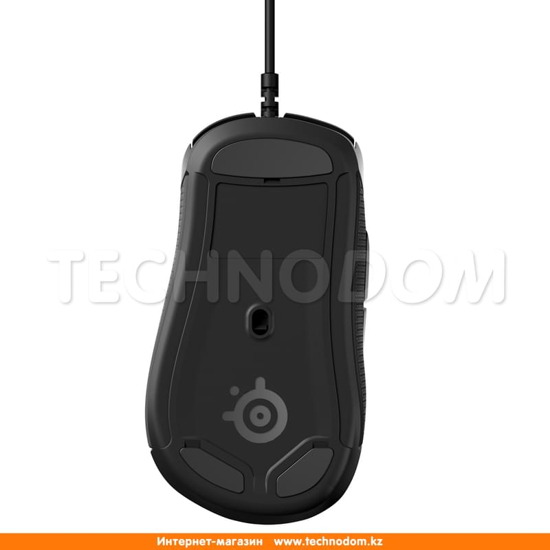 Мышка игровая проводная USB Steelseries Rival 310, PUBG Edition - фото #2, Technodom.kz