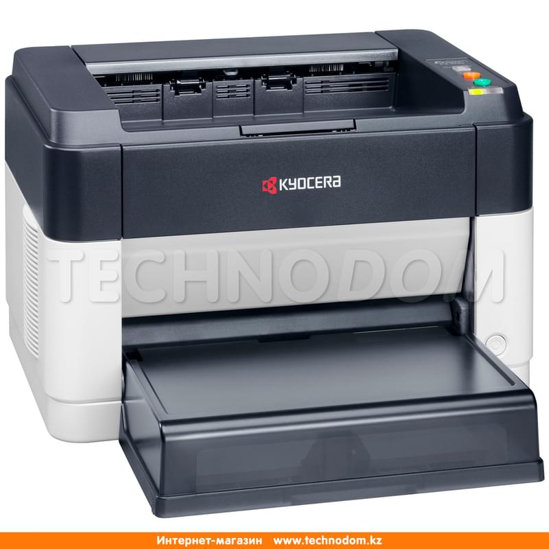 Принтер лазерный Kyocera FS-1040 A4 (1102M23RU2) - фото #1, Technodom.kz