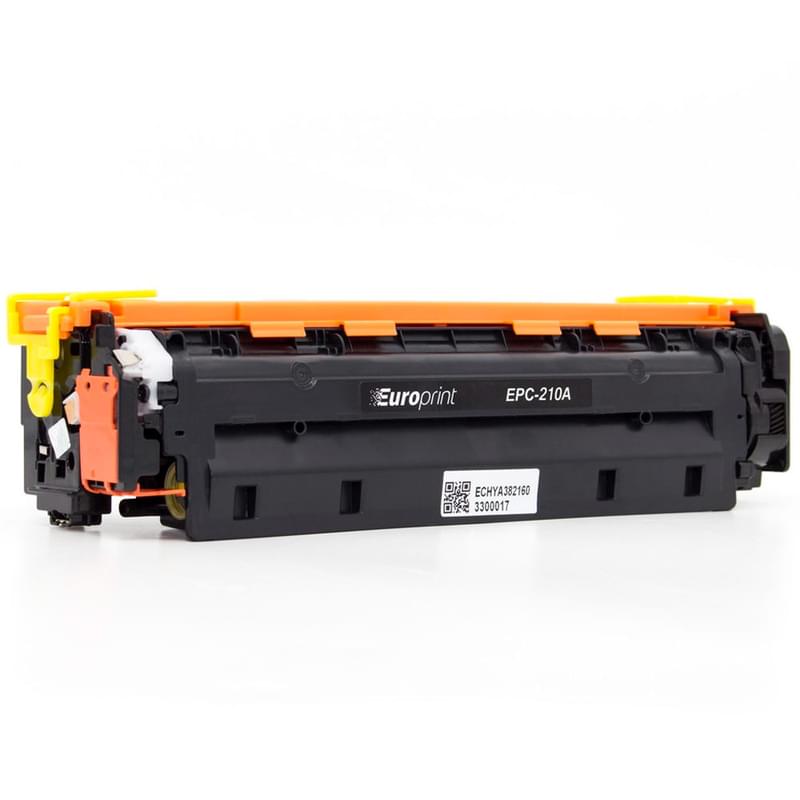 Картридж Europrint EPC-210A Black (Для HP M251/M276) - фото #0, Technodom.kz
