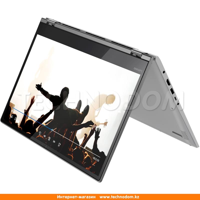 Ультрабук Lenovo IdeaPad Yoga 530 Touch i5 8250U / 8ГБ / 256SSD / GT130MX 2ГБ / 14 / Win10 / (81EK0057RU) - фото #1, Technodom.kz