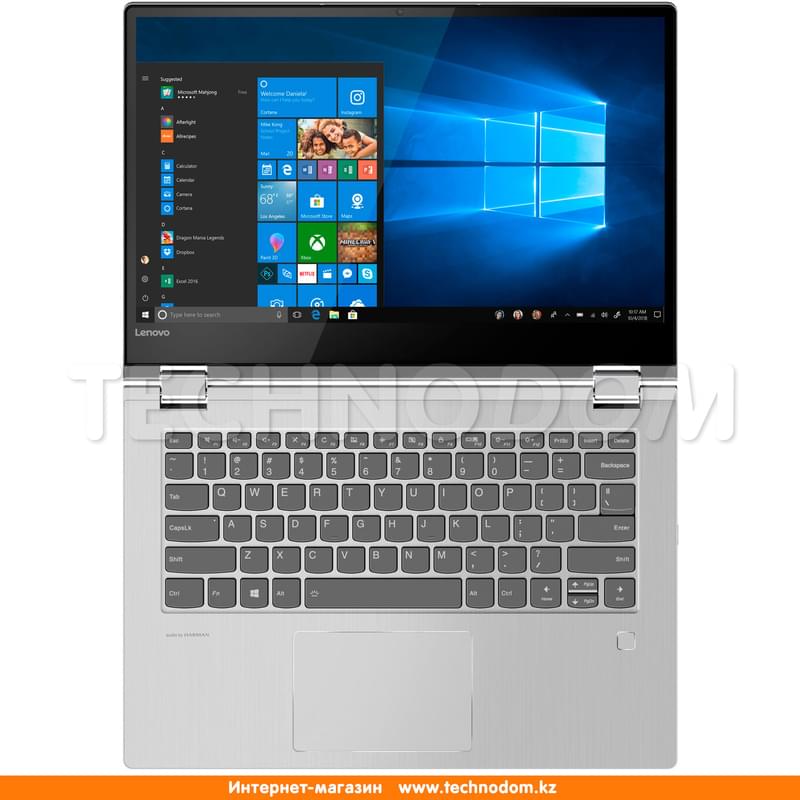 Lenovo yoga 530 i5 8250u hot sale