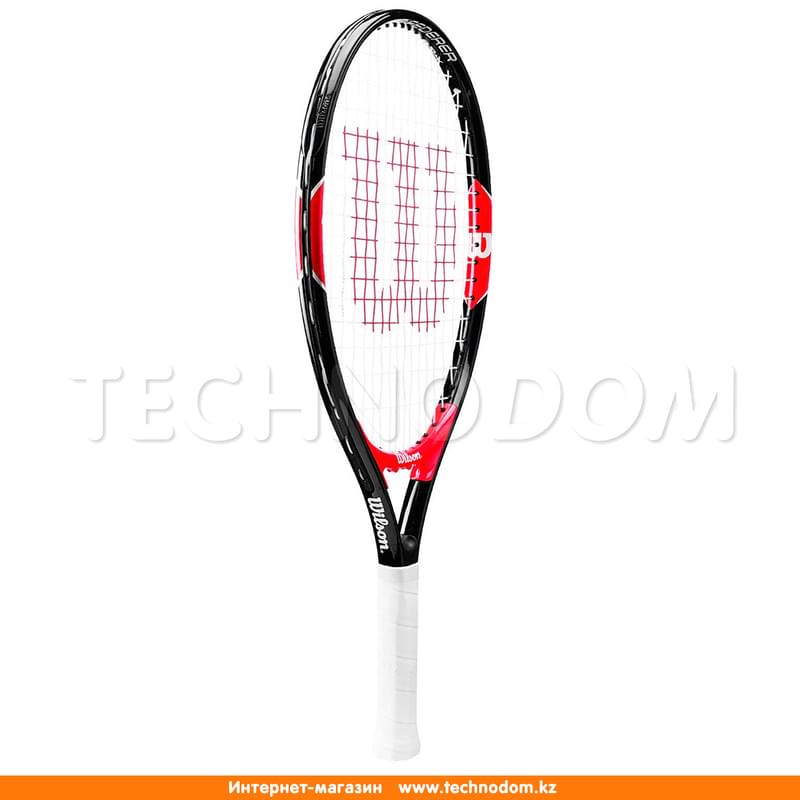 Ракетка для большого тенниса Wilson Roger Federer 25 - фото #1, Technodom.kz
