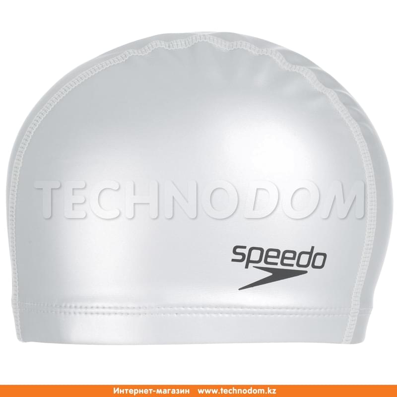 Шапочка для плавания взрослая Pace Cap Speedo (8-720641731, Speedo, One size, серебряный) - фото #0, Technodom.kz