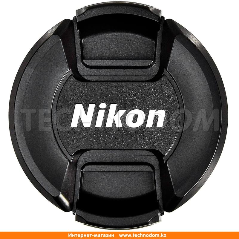 Объектив Nikon AF-S 85 mm f/1.4G - фото #3, Technodom.kz