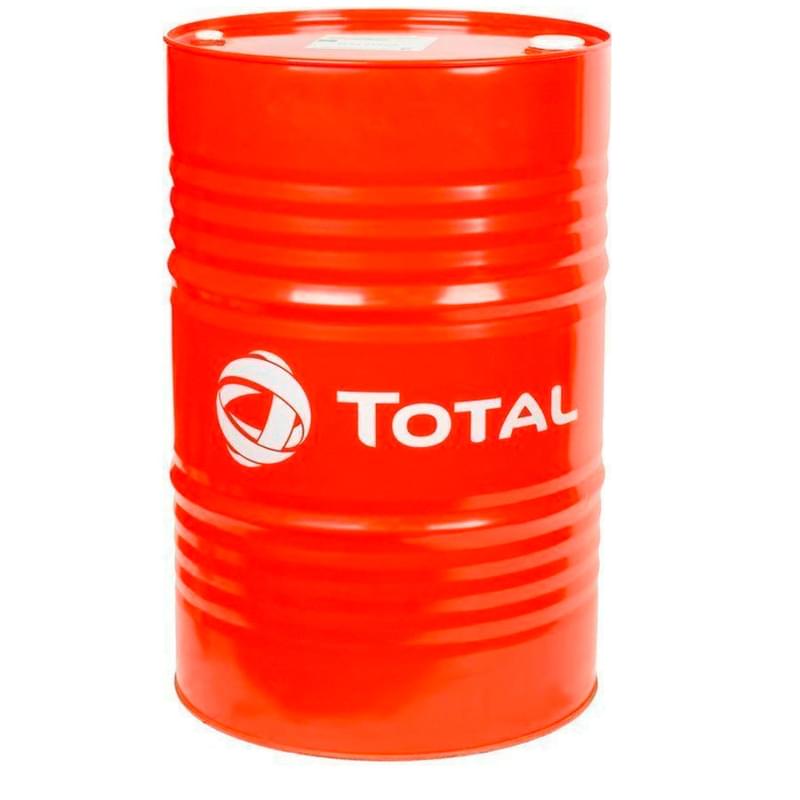 Моторное масло TOTAL Rubia TIR 8900 10W40 API CI-4 208л - фото #0, Technodom.kz