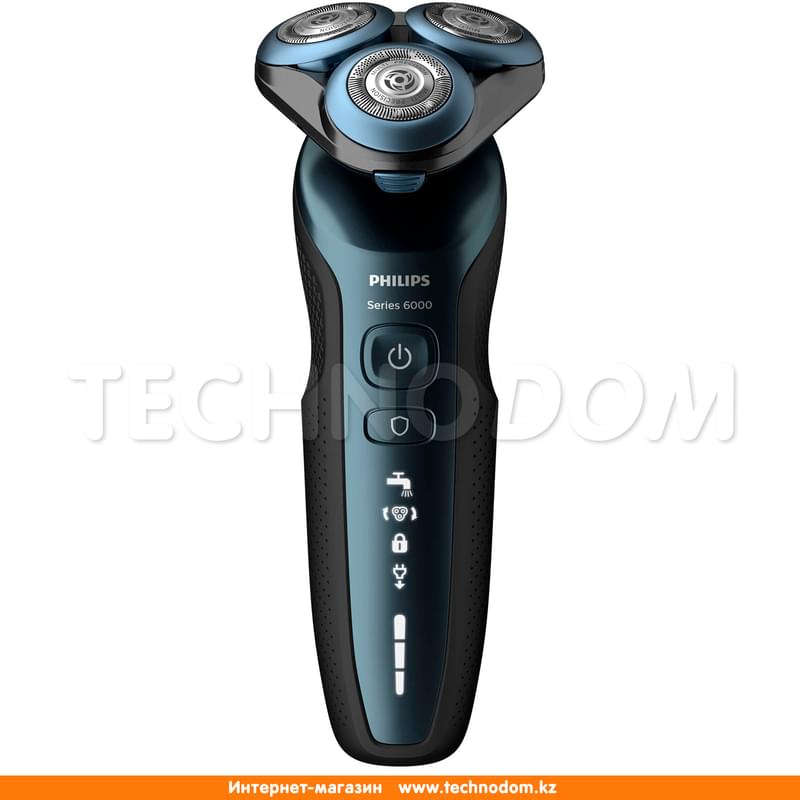 Бритва Philips S-6610 - фото #1, Technodom.kz