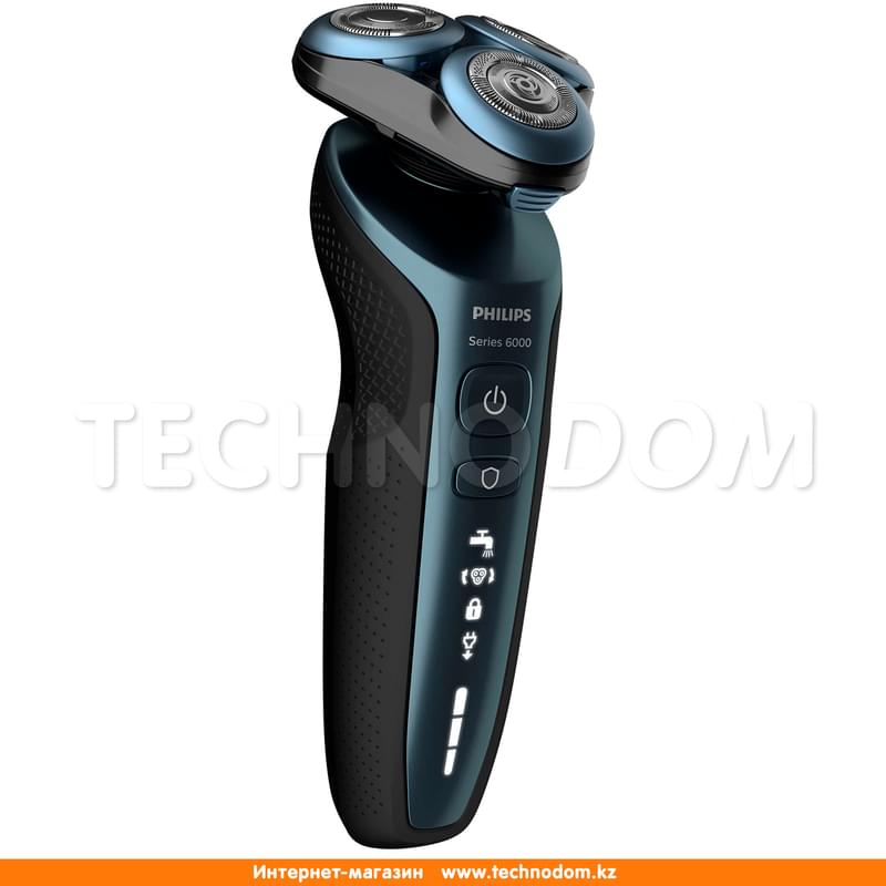Бритва Philips S-6610 - фото #2, Technodom.kz