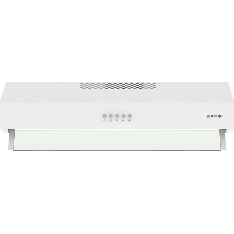 Вытяжка Gorenje WHU-629EW - фото #1, Technodom.kz