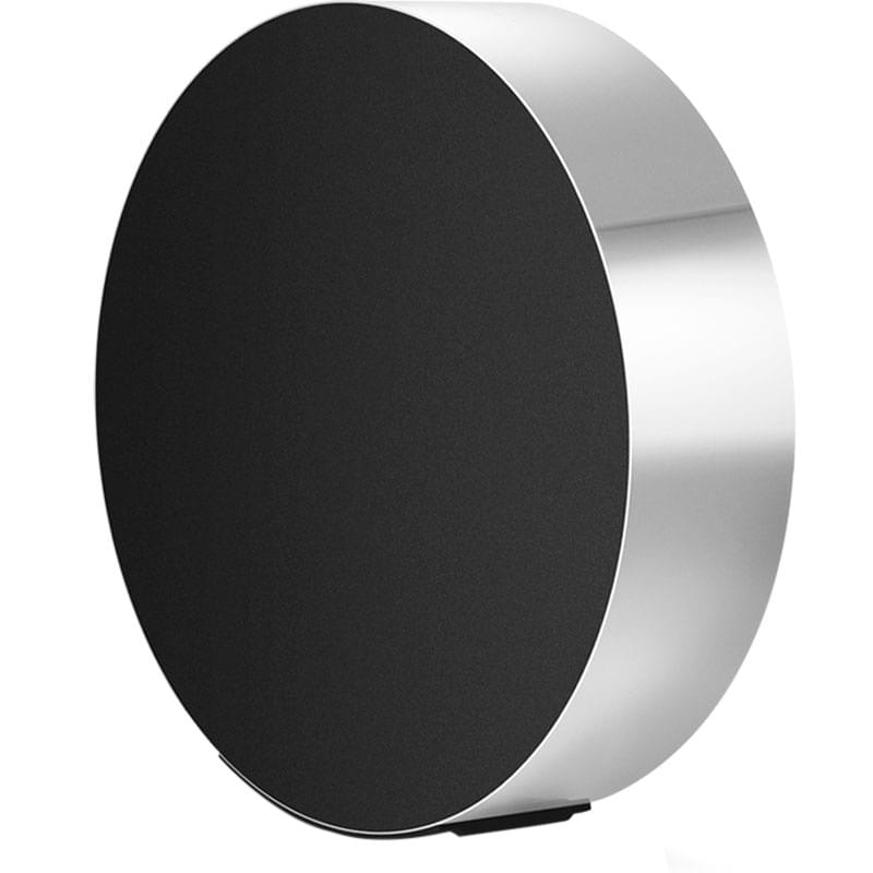 Аудиосистема Bang & Olufsen BeoSound Edge Silver, kit (Floor stand) - фото #0, Technodom.kz