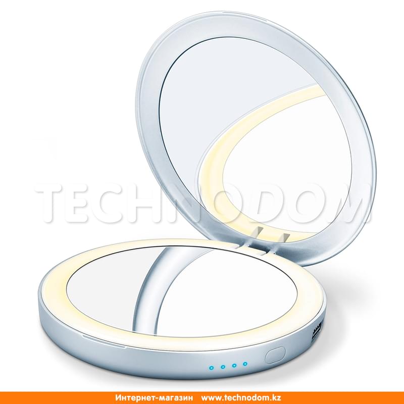 Зеркало косметическое Beurer BS-39 - фото #0, Technodom.kz