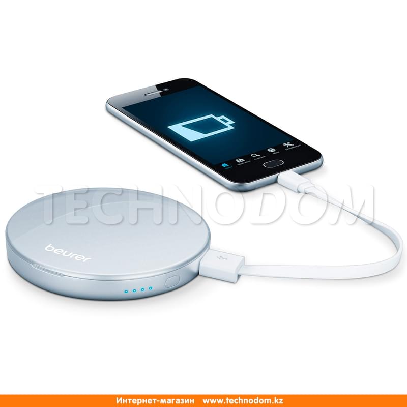 Зеркало косметическое Beurer BS-39 - фото #1, Technodom.kz