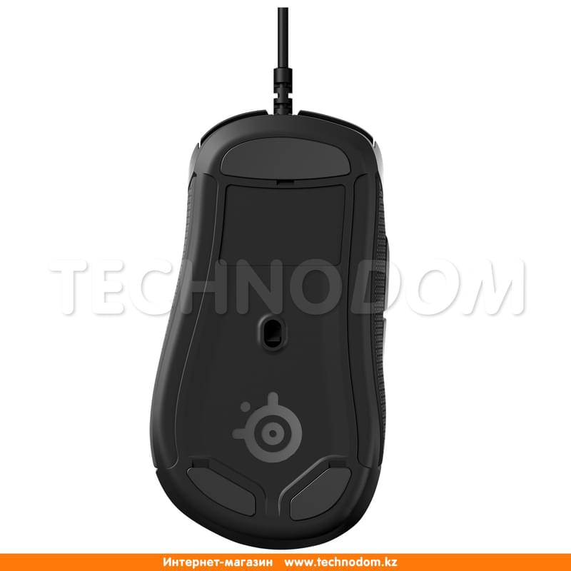 Мышка игровая проводная USB Steelseries Rival 310 Black, 62433 - фото #3, Technodom.kz