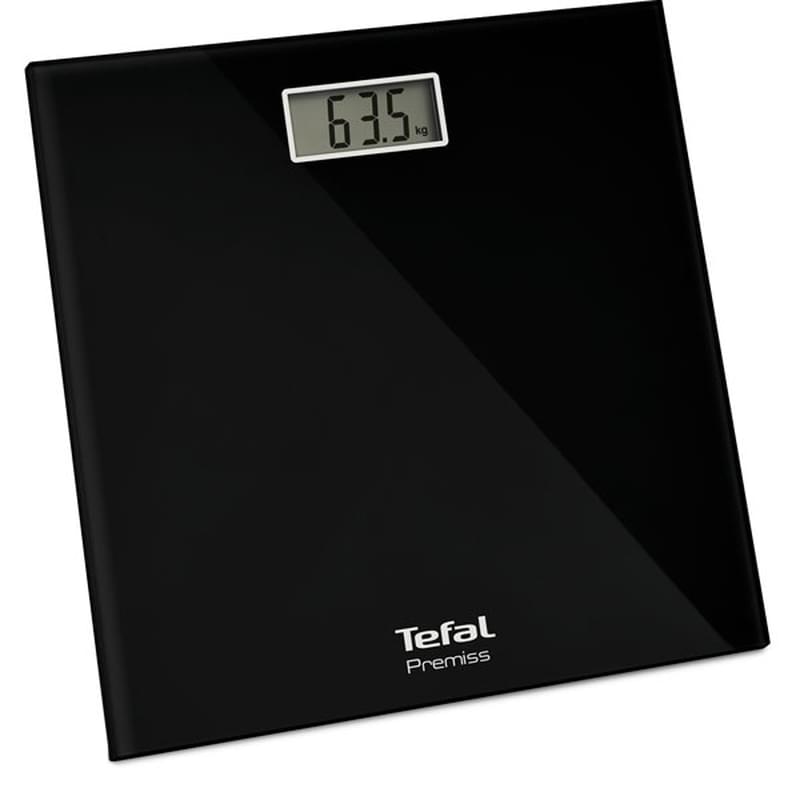 Весы электронные Tefal PP-1060 - фото #1, Technodom.kz