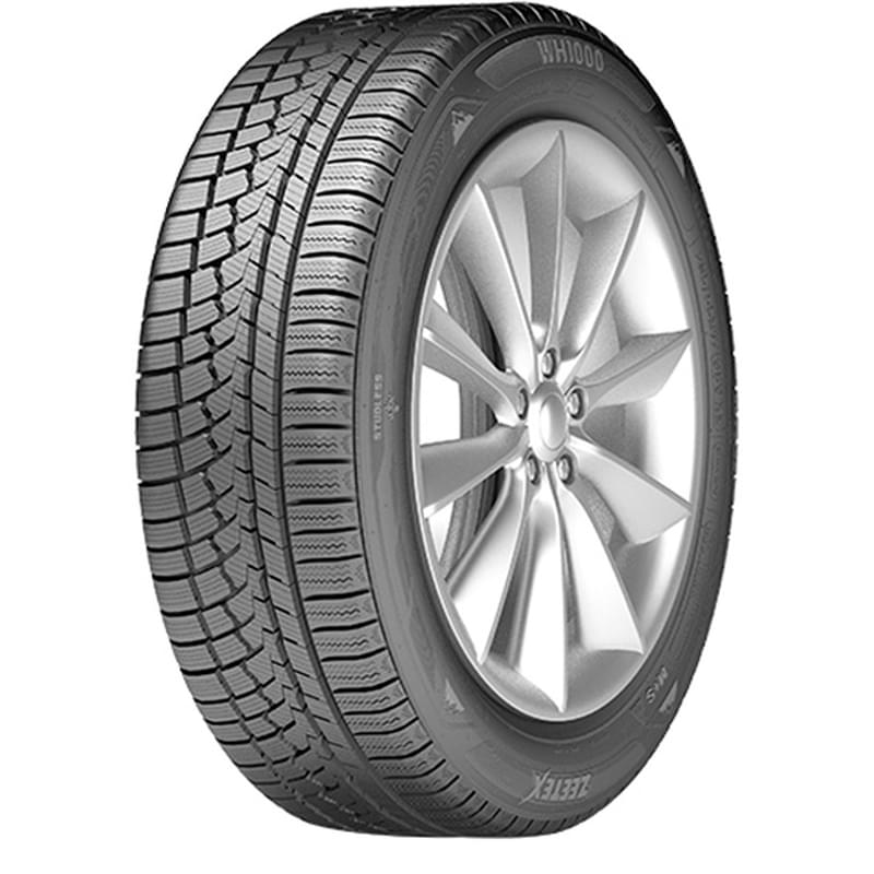 Зимние шины Zeetex WH1000 SUV 235/55R18 104H - фото #0, Technodom.kz