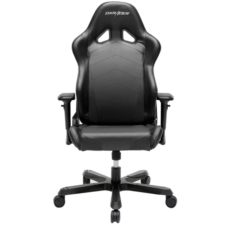 Игровое компьютерное кресло DXRacer Tank, Black (OH/TS29/N) - фото #0, Technodom.kz