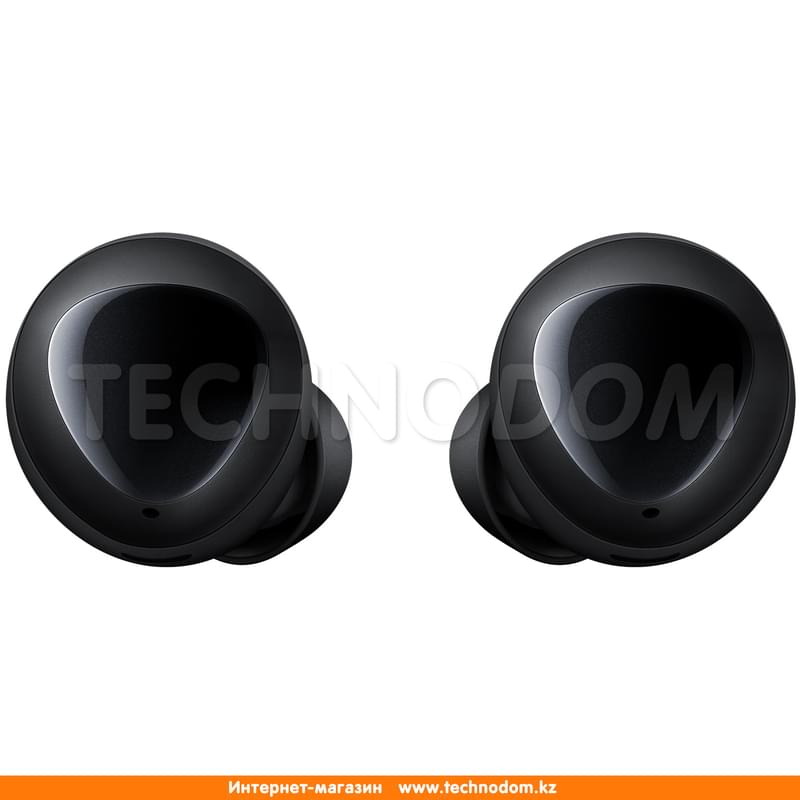 Наушники Вставные Samsung Bluetooth Galaxy Buds, Black (SM-R170NZKASKZ) - фото #0, Technodom.kz Наушники Вставные Samsung Bluetooth Galaxy Buds, Black (SM-R170NZKASKZ) - фото #0, Technodom.kz