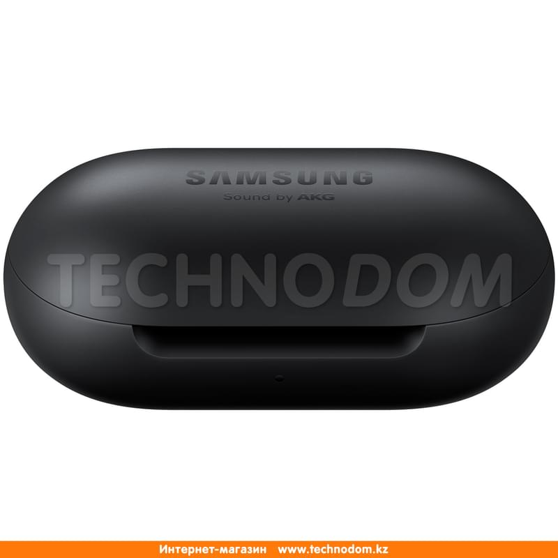 Наушники Вставные Samsung Bluetooth Galaxy Buds, Black (SM-R170NZKASKZ) - фото #7, Technodom.kz Наушники Вставные Samsung Bluetooth Galaxy Buds, Black (SM-R170NZKASKZ) - фото #7, Technodom.kz