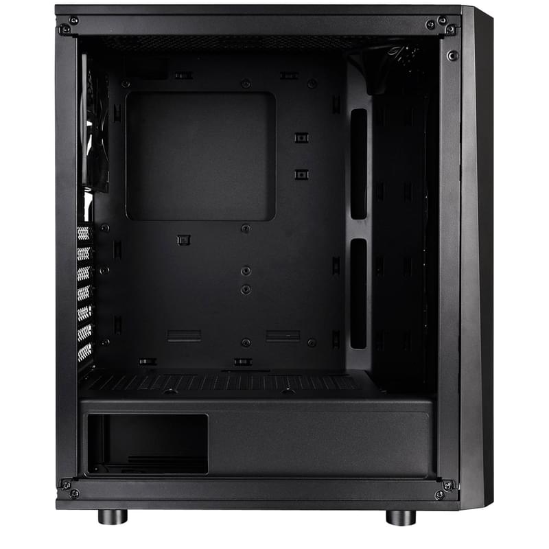 ПК корпус Thermaltake Versa J24 TG, window, Black mATX (CA-1L7-00M1WN-00) - фото #1, Technodom.kz ПК корпус Thermaltake Versa J24 TG, window, Black mATX (CA-1L7-00M1WN-00) - фото #1, Technodom.kz